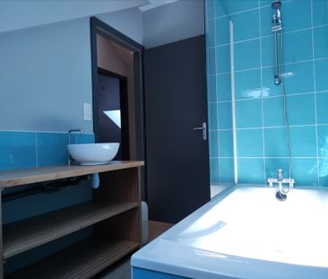 Location Appartement 3 pièces 55m² - Photo 1