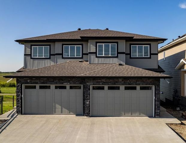 3 Bedroom & 1 Bedroom Townhouse units in Timberlea - SF174 | 261 Collicott Drive, Fort McMurray - Photo 1