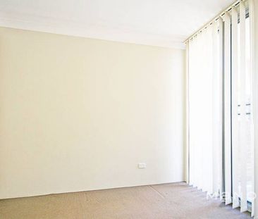 Convenient Unit Overlooking Peaceful Bush Reserve - Photo 6