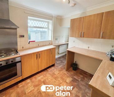 Pantycefn Road, Markham, BLACKWOOD - Photo 1