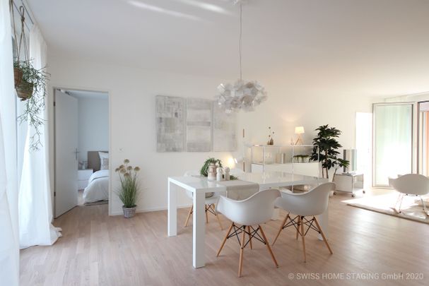 Zum Wohlfühlen! - Foto 1