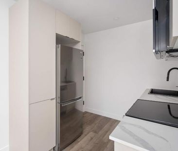 1 CH - 1 SDB - Montréal - $1,495 /mo - Photo 2