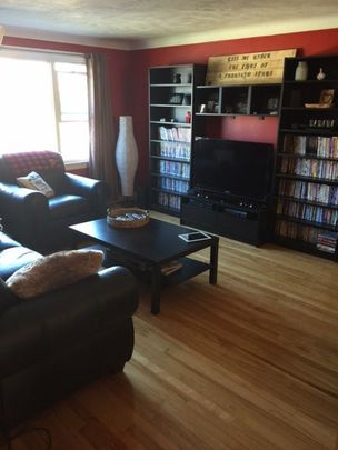 For Lease - 725 Melbourne Avenue Unit# 5, Carlingwood - Westboro and Area, Ontario - Photo 1