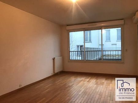 Location appartement 3 pièces 79.55 m² à Sainte-Geneviève-des-Bois (91700) - Photo 4