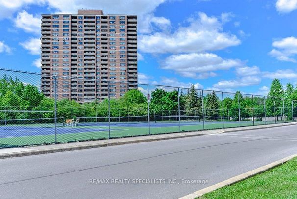 For Lease - 5 Rowntree Road Unit# 1510, Toronto, Ontario - Photo 1