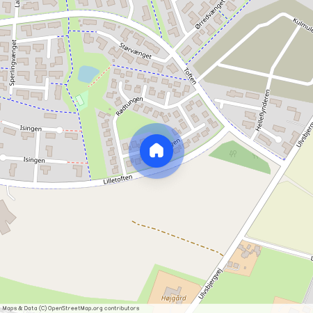 Rødtungen 52, 5500 Middelfart