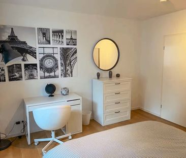 Ingolstädter Straße 33 - Apartment - Photo 1