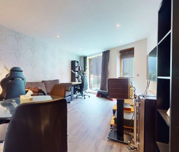 Apartment 8, William Beckett House, Pembroke Row, Dublin 2, Dublin - Photo 1