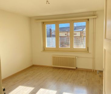 3 Zimmer, 1. Stock - Photo 2