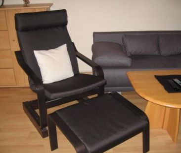 möbl.,voll ausgestattete Wohnung zu vermieten, z.B. an Soldaten - Photo 3