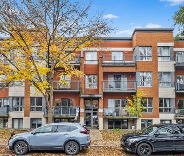 2150 Av. d'Oxford, apt. 207 - Photo 2