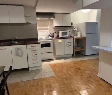 For Lease - 15 Blithfield Avenue Unit# Basement 2, Toronto, Ontario - Photo 6