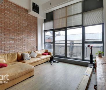 2 bedroom apartment to rent - Photo 2