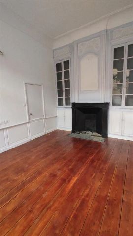 Location appartement 2 pièces - 95.8m² à Saint-omer (62500) - Photo 2
