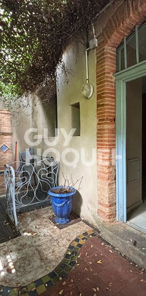 Location Appartement 2 pièces 42m² - Photo 1