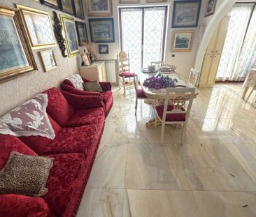 Trilocale via Nicola Fasano, Porto, Pozzuoli - Photo 6