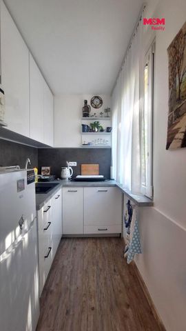 Pronájem bytu 1+kk, garsoniery 36 m², Hradec Králové - Fotografie 5