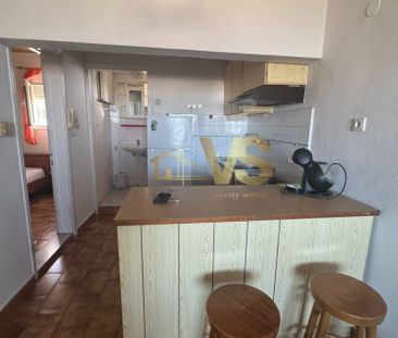 Studio/Γκαρσονιέρα για ενοικίαση Μεσαμπελιές (Ηράκλειο Κρήτης) - Φωτογραφία 6