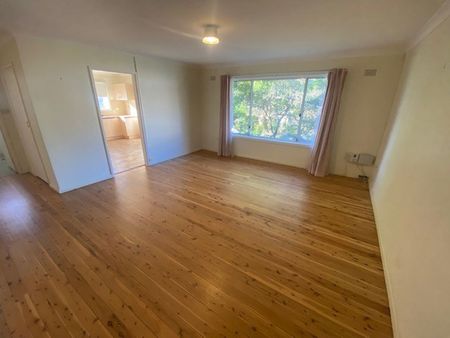 Large Two Bedroom Apartment - Photo 2