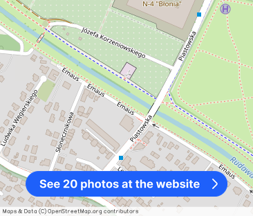 Bez prowizji! ul. Emaus - 2 min od Błoń, Premium, Parking + Taras - Photo 1