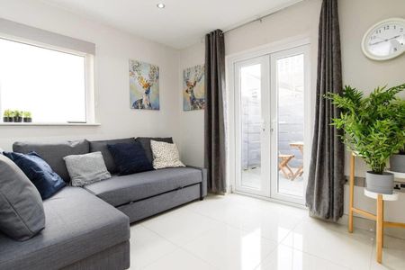 Apartment For Rent Moira Terrace, Cardiff - Photo 4