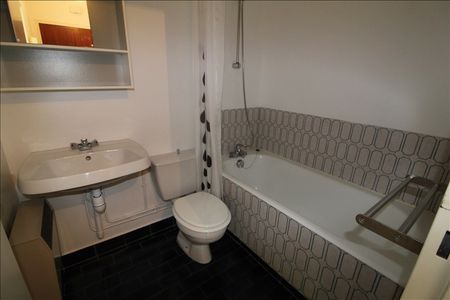 Location Appartement 1 pièce 31m² - Photo 5