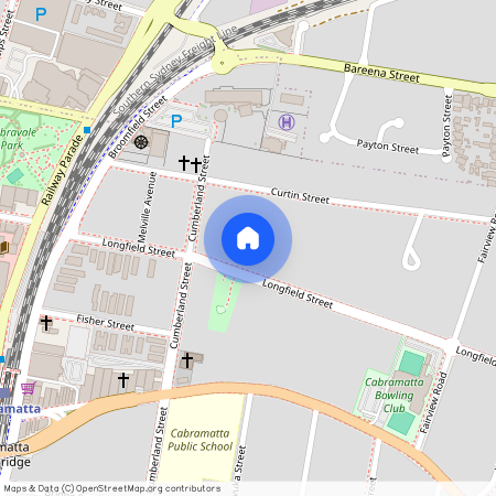 8/119 Longfield Street, Cabramatta 2166, New South Wales