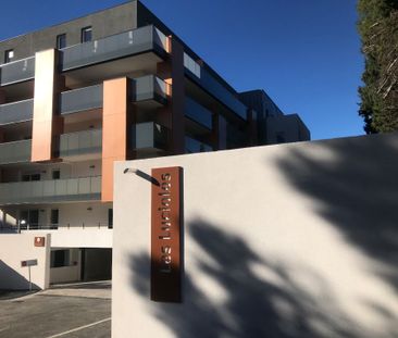 Location Appartement 1 pièce 30m² MONTPELLIER 34070 - Photo 6