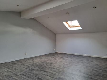 Location Appartement 1 pièce 20m² BORDEAUX 33000 - Photo 5