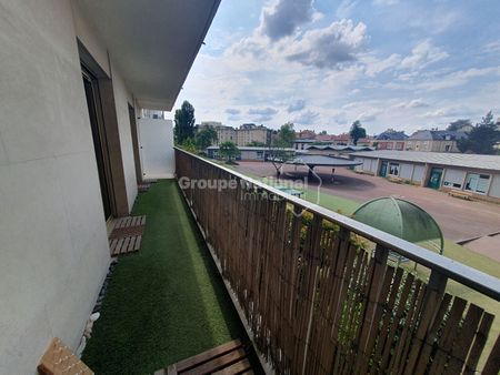 Appartement Versailles 4 pièces 102 m2, - Photo 5