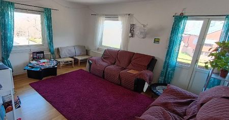 Borås - 3rok - 10mån - 9.775kr/mån - Foto 2