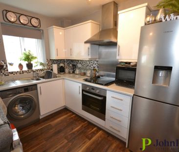 Anglian Way, Stoke Village, Coventry, CV3 1PE - Photo 3