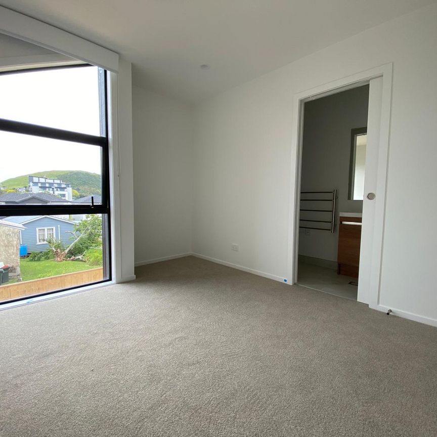 Brand New House in Mt Wellington - Photo 1