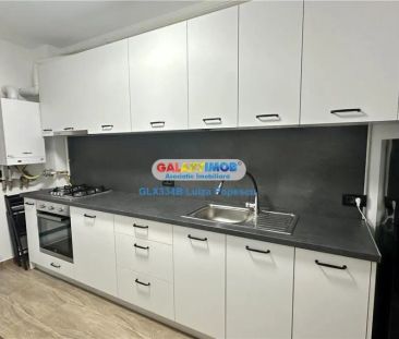 APARTAMENT 2 CAMERE LUJERULUI-PLAZA RESIDENCE BLOC NOU - Photo 4