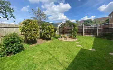 Ashley Way, Market Harborough - Photo 2