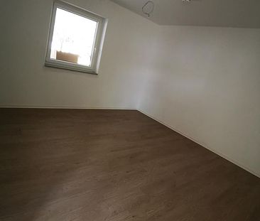 Neubau-Wohnung in der Siegener Innenstadt, ideal für Familien! - Foto 6