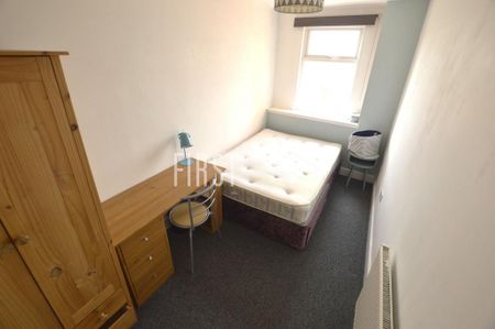 4 bedroom terraced house to rent - Photo 5