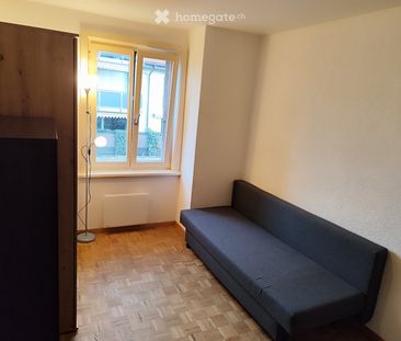 1 Zimmer - Photo 1