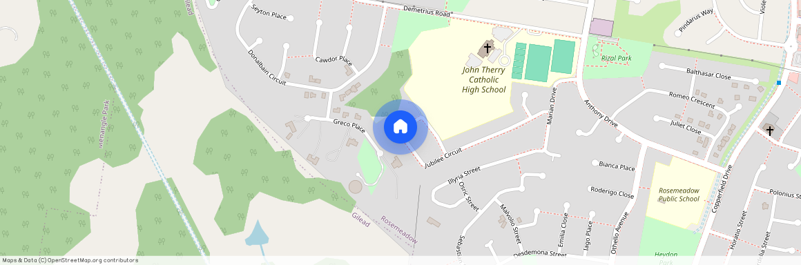 67a Jubilee Circle, Rosemeadow