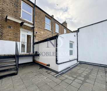 3 bedroom maisonette to rent - Photo 6