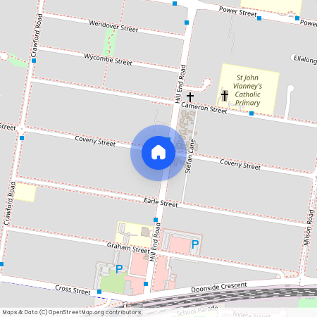 54 Hill End Road, NSW 2767, Doonside