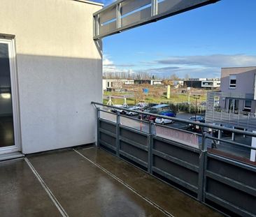 Entzheim - Beau T2 avec parking - Photo 6