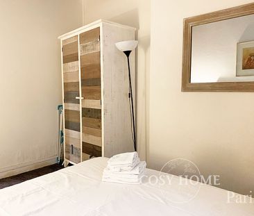 Appartement en location | Paris 1er - Photo 5