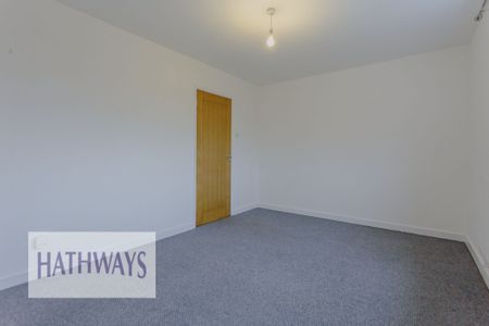 1 bed apartment to rent in Henllys Way, Cwmbran, NP44 - Photo 5