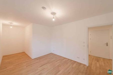 Schöne 3-Zimmer-Wohnung mit Balkon in 1050 Wien - Foto 2