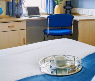 Deluxe Ensuite - Photo 1