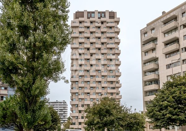 Apartamento T3 em Porto