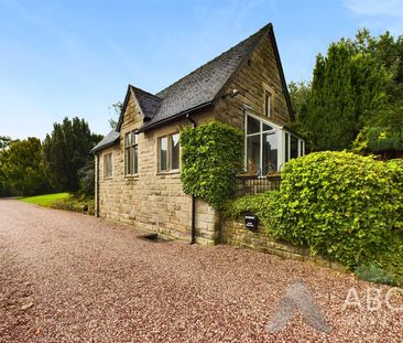 The OId School House, Rectory Road, Hollington, Stoke-On-Trent ST10... - Photo 4