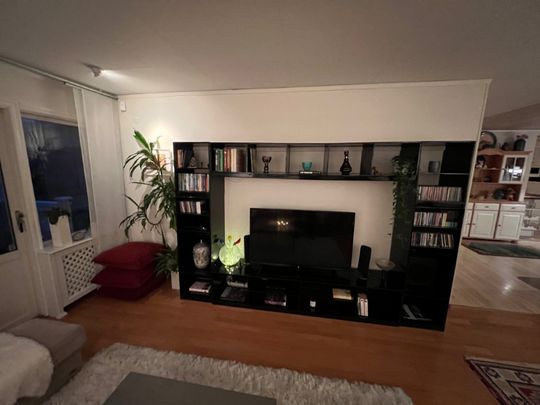 Åkersberga - 4rok - 6mån - 14.950kr/mån - Photo 1