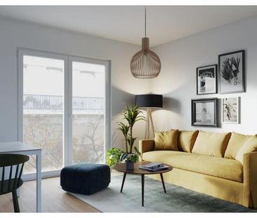 Backadalen 15 - Photo 1